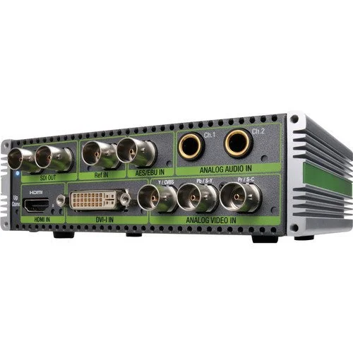 $50 Grass Valley AVDC-G1 — Audio Visual Equipment Rental Company